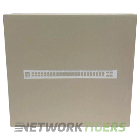 NEW Ubiquiti USW-Pro-48-PoE UniFi USW Pro 48x 1GB PoE RJ-45 4x 10GB SFP+ Switch