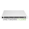 NEW Ubiquiti USW-Pro-48-PoE UniFi USW Pro 48x 1GB PoE RJ-45 4x 10GB SFP+ Switch