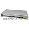 Ubiquiti USW-Pro-Max-16-PoE 12x 1GPoE+ RJ-45 4x 2.5GB PoE++ RJ-45 2x SFP+ Switch