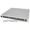 Ubiquiti USW-Pro-Max-48-PoE 32x PoE+ RJ-45 16x 2.5GB PoE++ RJ-45 4x SFP Switch