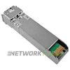 US CRITICAL E10GSFPSR-US 10GB BASE-SR Dual-Rate 850nm 300m DOM SFP+ Transceiver