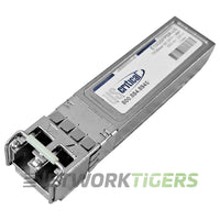 US CRITICAL E10GSFPSR-US 10GB BASE-SR Dual-Rate 850nm 300m DOM SFP+ Transceiver
