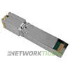 US CRITICAL E1GSFPT-US 1GB BASE-TX Copper RJ45 100m SFP Transceiver