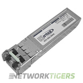 US CRITICAL MFM1T02A-SR-US 10 Gigabit BASE-SR 850nm 300m MMF SFP+ Transceiver product image 1