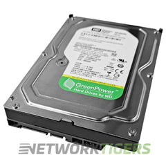 Western Digital Green WD10EURX-63UY4Y0 1TB SATA Hard Drive