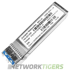 Juniper QFX-SFP-10GE-LR 10GB BASE-LR 1310nm SMF SFP+ Transceiver