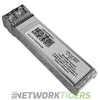 Alcatel-Lucent Nokia 1AB187280071 1 Gbps LC 300m MMF SFP Transceiver