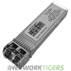 Alcatel-Lucent Nokia 1AB187280071 1 Gbps LC 300m MMF SFP Transceiver