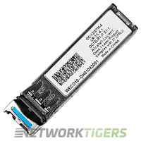 Alcatel-Lucent 109467522 LR1 SMF 1310nm OC12 40km SFP Transceiver