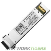Alcatel-Lucent 1AB375380002 10GB BASE-LR 1310nm Long Reach LC XFP Transceiver product image 1