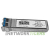 Alcatel-Lucent Nokia 1AB429380001 6GB 15Km CPRI 2-6 SMDF SFP+ Transceiver