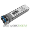 Alcatel-Lucent Nokia 1AB429380001 6GB 15Km CPRI 2-6 SMDF SFP+ Transceiver