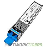 Alcatel-Lucent 3HE00029CA-01 SCP6G94-A8-AWH SMF 1550nm 70km DOM SFP Transceiver