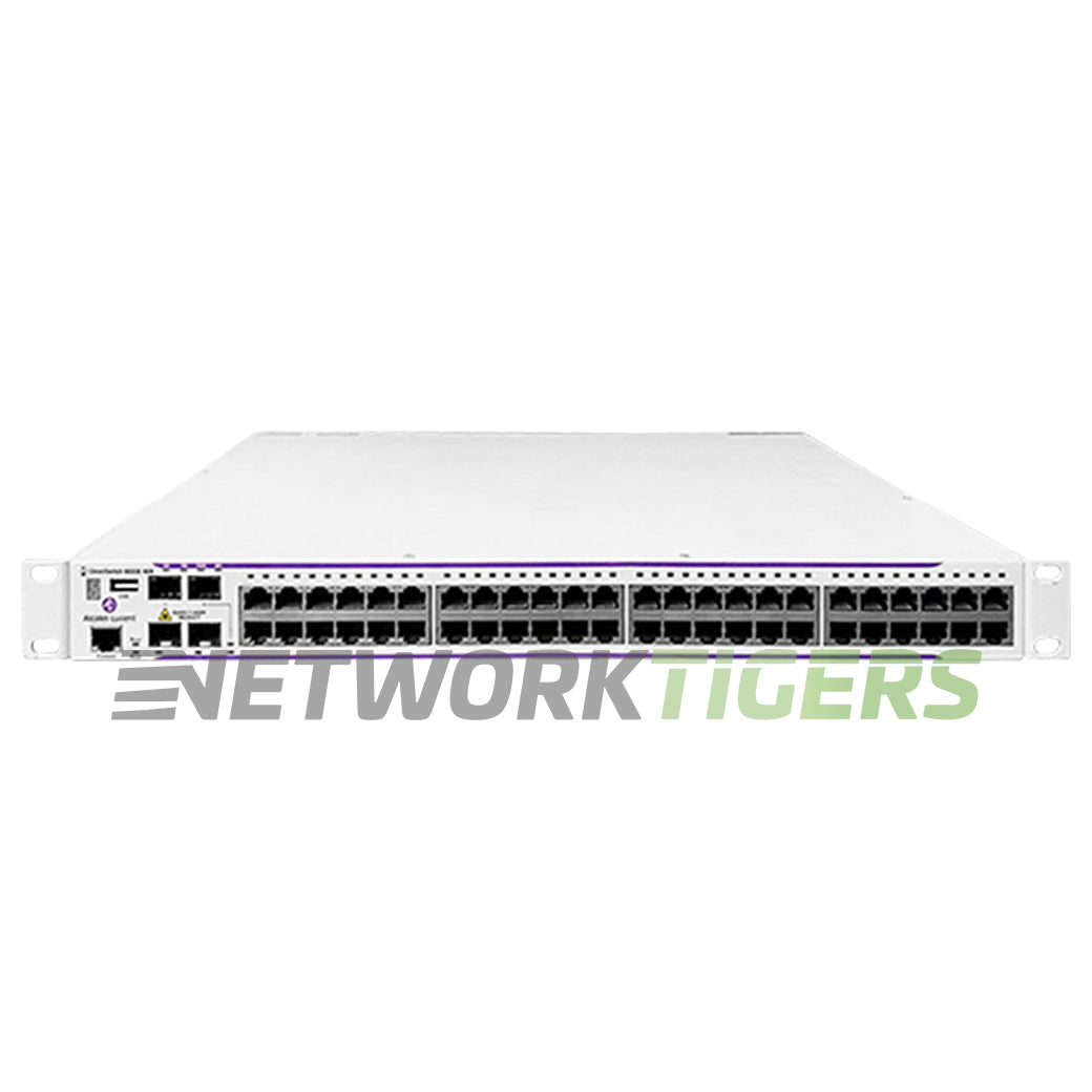 OS6850E-48X | Alcatel-Lucent Switch | OmniSwitch 6850E
