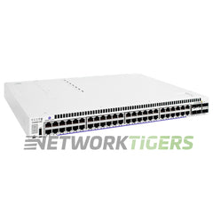 Alcatel-Lucent OS6860-P48-US 48x 1GB PoE+ RJ45 4x 10GB SFP+ Switch