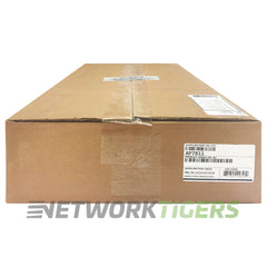 NEW APC AP7811 Metered 12x IEC 320 C13 4x C19 30A 208V 2U Rack Mounted PDU