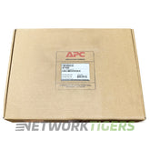NEW APC AP7900 Switched Rack 120V 15A 8x NEMA 5-15R 1U PDU product image 1