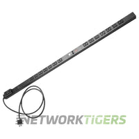 APC AP7991 Switched 3 Phase 21x IEC 320 C13 3x C19 20A 208V Rack Mounted PDU