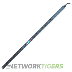 APC AP8832 Metered Rack 120V 30A 24x NEMA 5-20R Zero U PDU