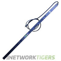 APC AP8841 Metered Rack 208V-240V 30A 36x IEC 320 C13 Zero U PDU