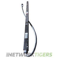 APC AP8867 Metered Rack 3PH 208V 60A 30x IEC 320 C13 Zero U PDU