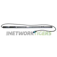 APC AP8953 Switched Rack 200V 208V 230V 32A 21x C13 3x C19 Zero U PDU