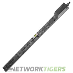 APC AP8967 Switched 42x IEC 320 C13/C15, 6x C19/C21 3PH 0U Rack PDU