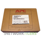 NEW APC AP9631 2 x Environmental Monitoring 1 x RJ45 10/100 UPS Management Card product image 1