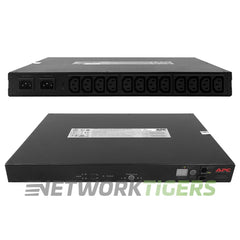 APC AP7721 12x C13, 208V or 230V Automatic Transfer Switch