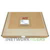 NEW APC AP7900B Switched Rack 120V 15A 8x NEMA 5-15R 1U PDU