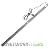 APC AP7930 Switched Rack 120V 20A 24x NEMA 5-20R Zero U PDU product image 1