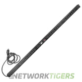 APC AP7940 Switched Rack 200-208V 20A 3x C19 21x C13 Zero U PDU product image 2