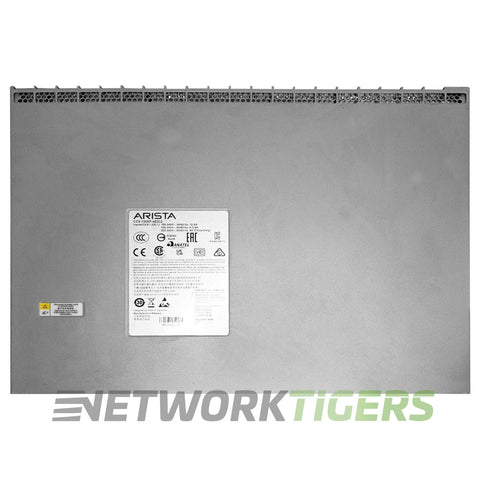 CCS-720XP-48ZC2-F | Arista Switch | 720XP Series - NetworkTigers