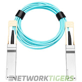 Arista AOC-Q-Q-100G-3M 3m 100GB QSFP28 Active Optical Cable product image 1
