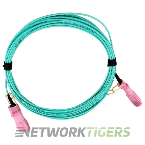 Arista AOC-Q-Q-100G-5M 5m 100GB QSFP28 Active Optical Cable