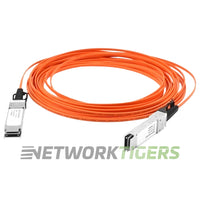 Arista AOC-Q-Q-40G-10M 10m 40GB QSFP+ Active Optical Cable
