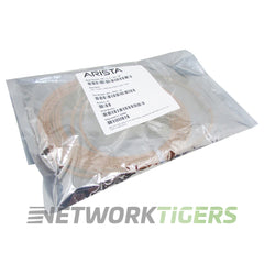 NEW Arista AOC-S-S-10G-7M 7m 10 Gigabit SFP+ Active Optical Cable