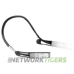 Arista CAB-Q-Q-0.5M 0.5m 40GB QSFP+ Direct Attach Copper Cable