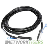 Arista CAB-Q-Q-100G-1M 1m 100GB QSFP28 Direct Attach Copper Cable product image 1