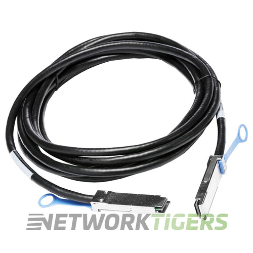 Arista CAB-Q-Q-100G-1M 1m 100GB QSFP29 Direct Attach Copper Cable