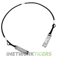 Arista CAB-Q-Q-1M 1m 40 Gigabit BASE-CR4 QSFP+ Twinax Copper Cable