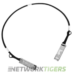 Arista CAB-Q-Q-1M 1m 40 Gigabit BASE-CR4 QSFP+ Twinax Copper Cable