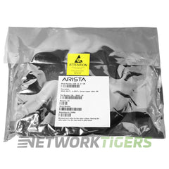 NEW Arista CAB-Q-Q-5M 5m 40GB QSFP+ Direct Attach Copper Cabl