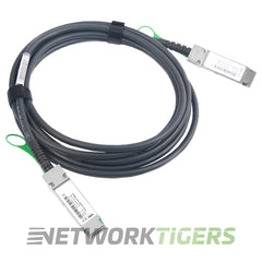 Arista CAB-Q-Q-5M 5m 40GB QSFP+ Direct Attach Copper Cabl