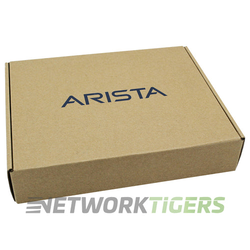 NEW Arista CAB-Q-S-0.5M 0.5m 0.5m 40GB QSFP+ to 4x 10GB SFP+ Breakout Cable