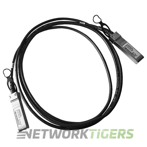 Arista CAB-S-S-25G-5M 5m 25 Gigabit BASE-CR Twinax Copper Cable