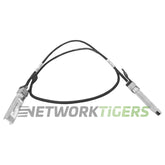 Arista CAB-SFP-SFP-1M 1m 10GB SFP+ Direct Attach Copper Cable product image 1