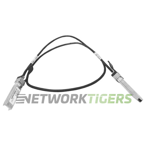 Arista CAB-SFP-SFP-1M 1m 10GB SFP+ Direct Attach Copper Cable