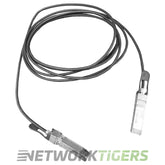 Arista CAB-SFP-SFP-3M 3m 10GB SFP+ Direct Attach Copper Cable product image 1