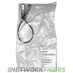 NEW Arista CAB-SFP-SFP-5M 5m 10GB SFP+ Direct Attach Copper Cable